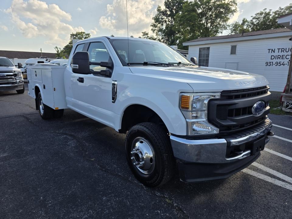 ford f-350 super duty chassis cab 2020 1FD8X3H65LEC14235 image ford f-350 super duty chassis cab 2020 1FD8X3H65LEC14235 image